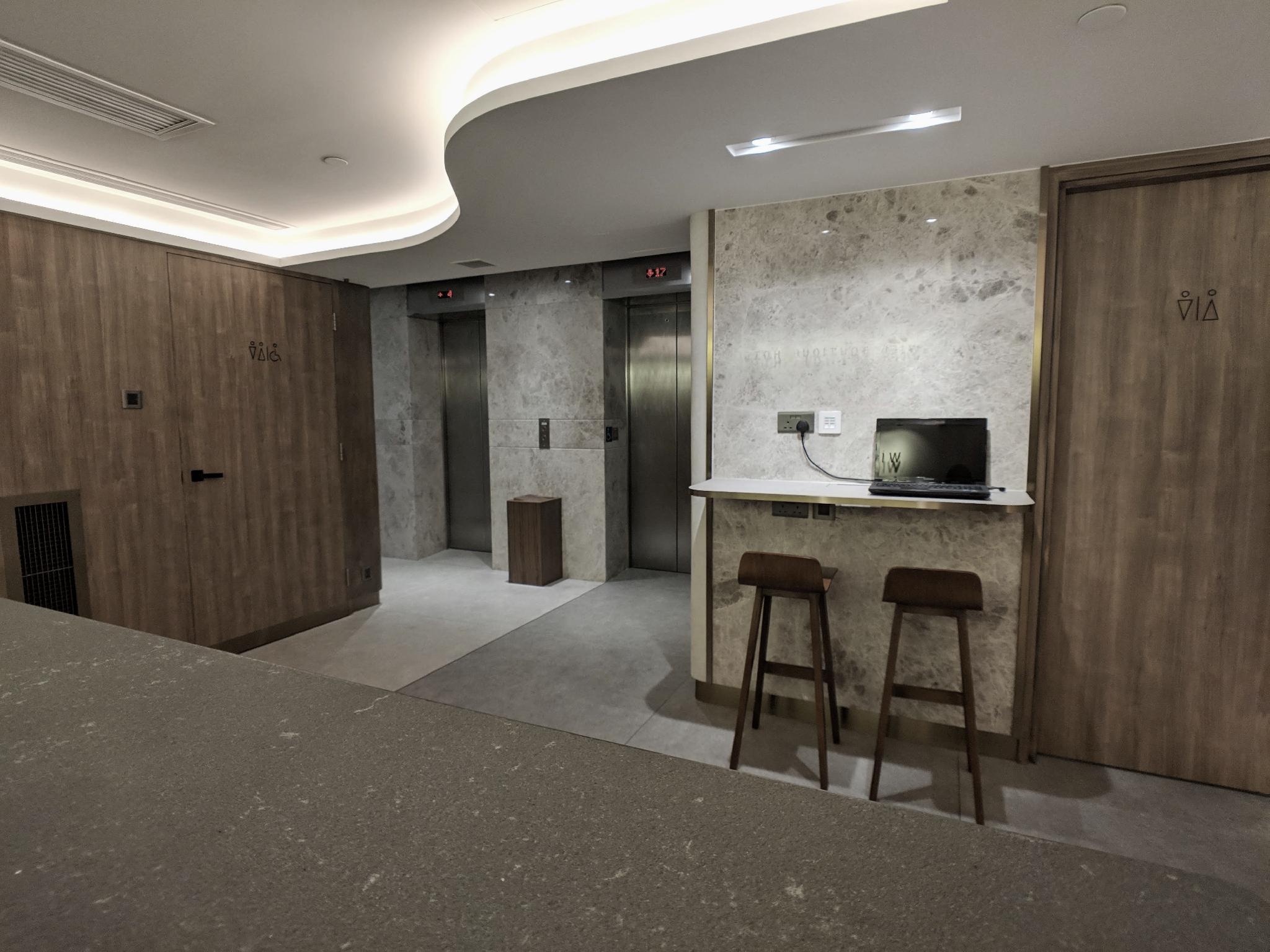 Wifi Boutique Khách sạn