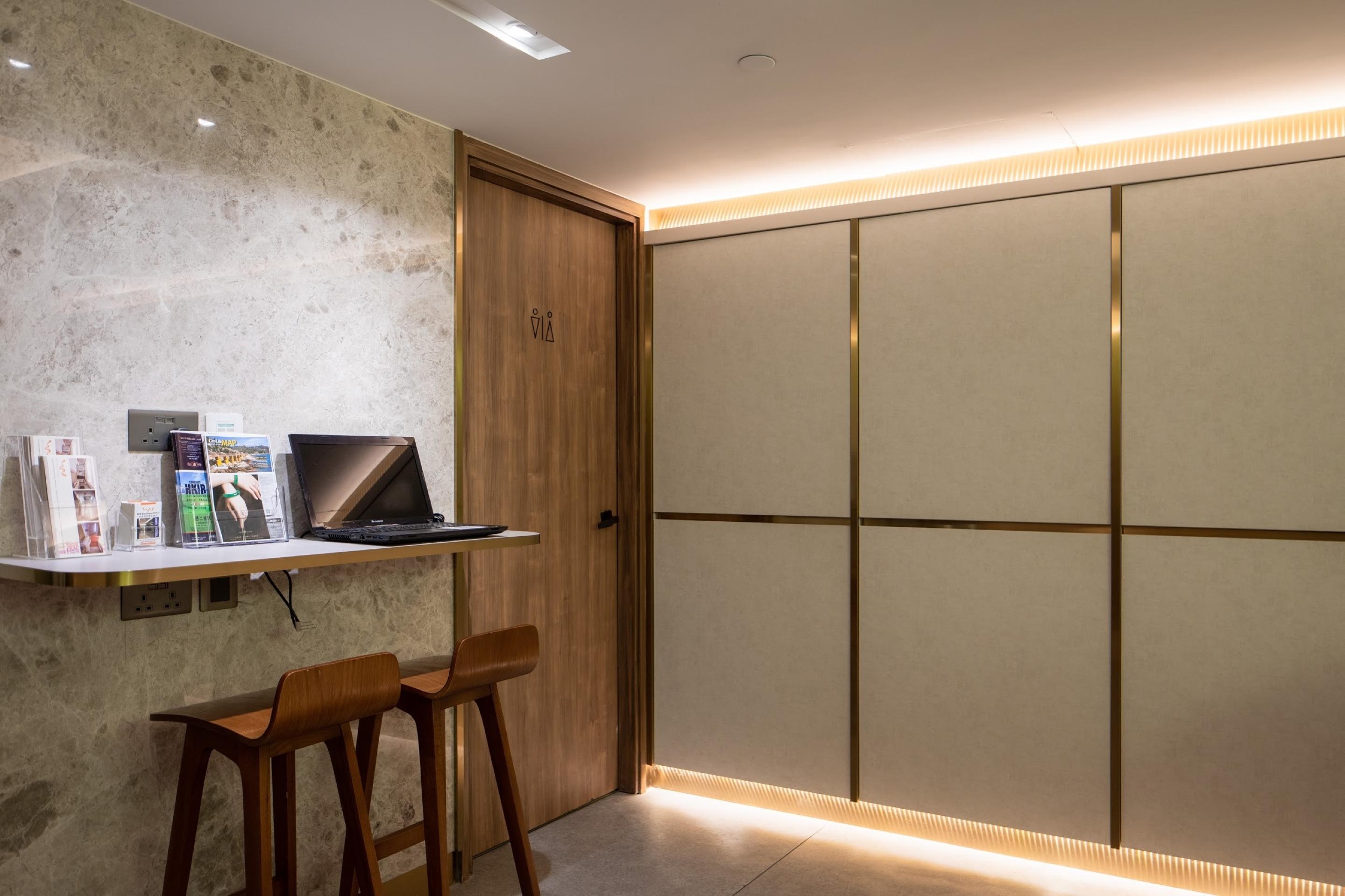 Wifi Boutique Khách sạn