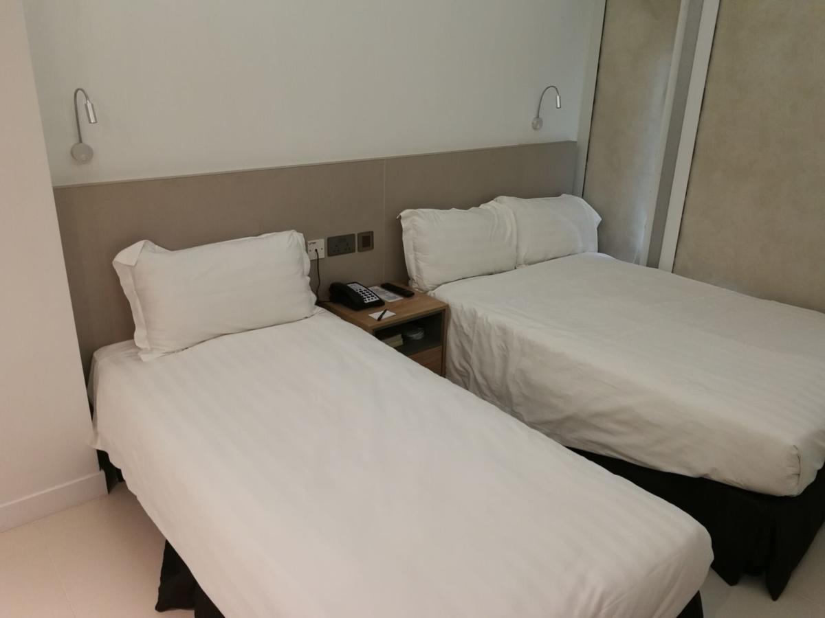 Wifi Boutique Khách sạn