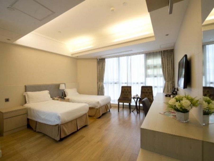 Wifi Boutique 3* Hong Kong