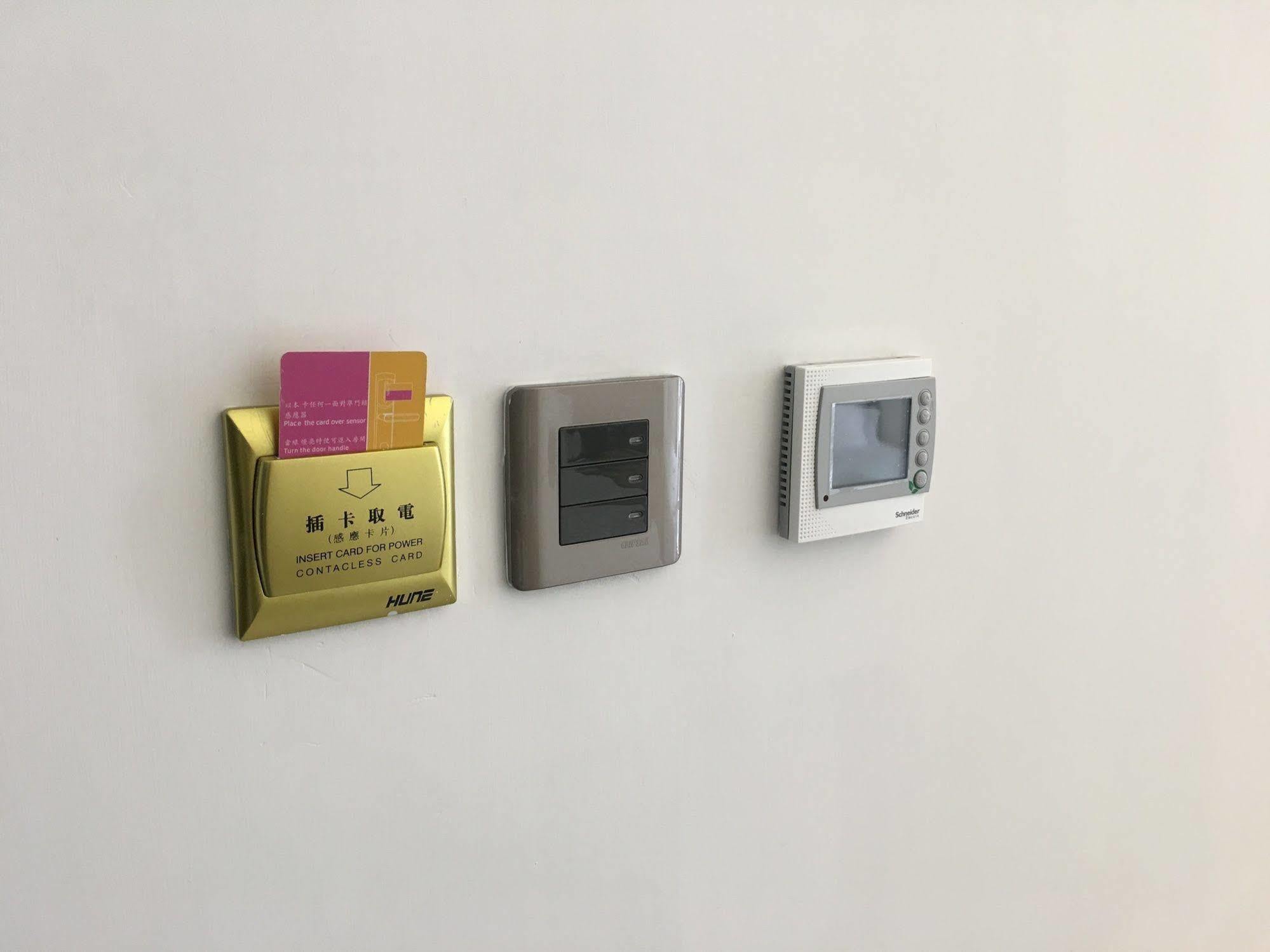 Khách sạn Wifi Boutique