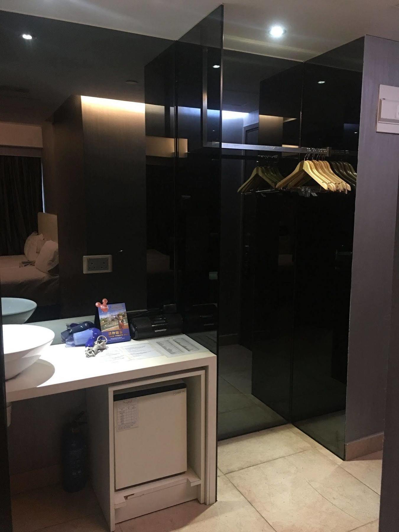 Khách sạn Wifi Boutique
