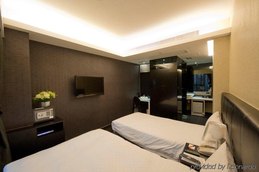 Hotel Wifi Boutique Hong Kong