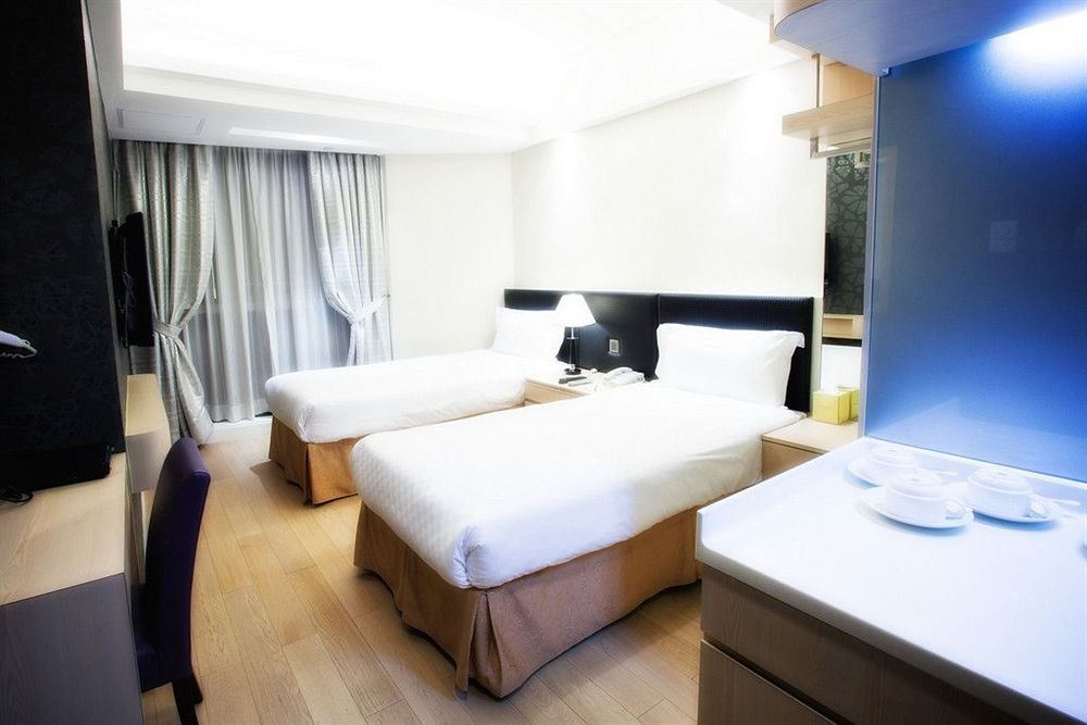 Hotel Wifi Boutique Hong Kong