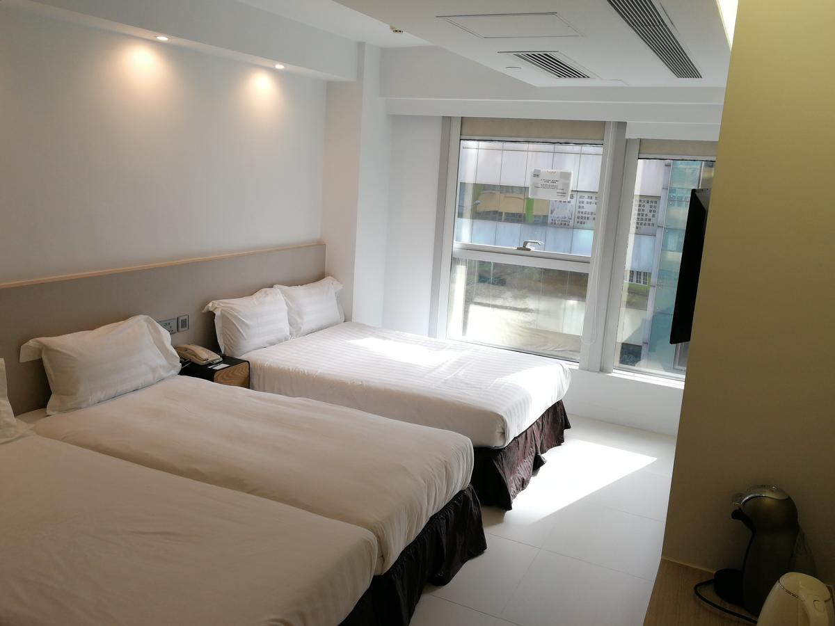 Wifi Boutique 3* Hong Kong