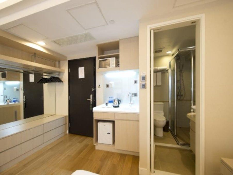 Wifi Boutique 3* Hong Kong
