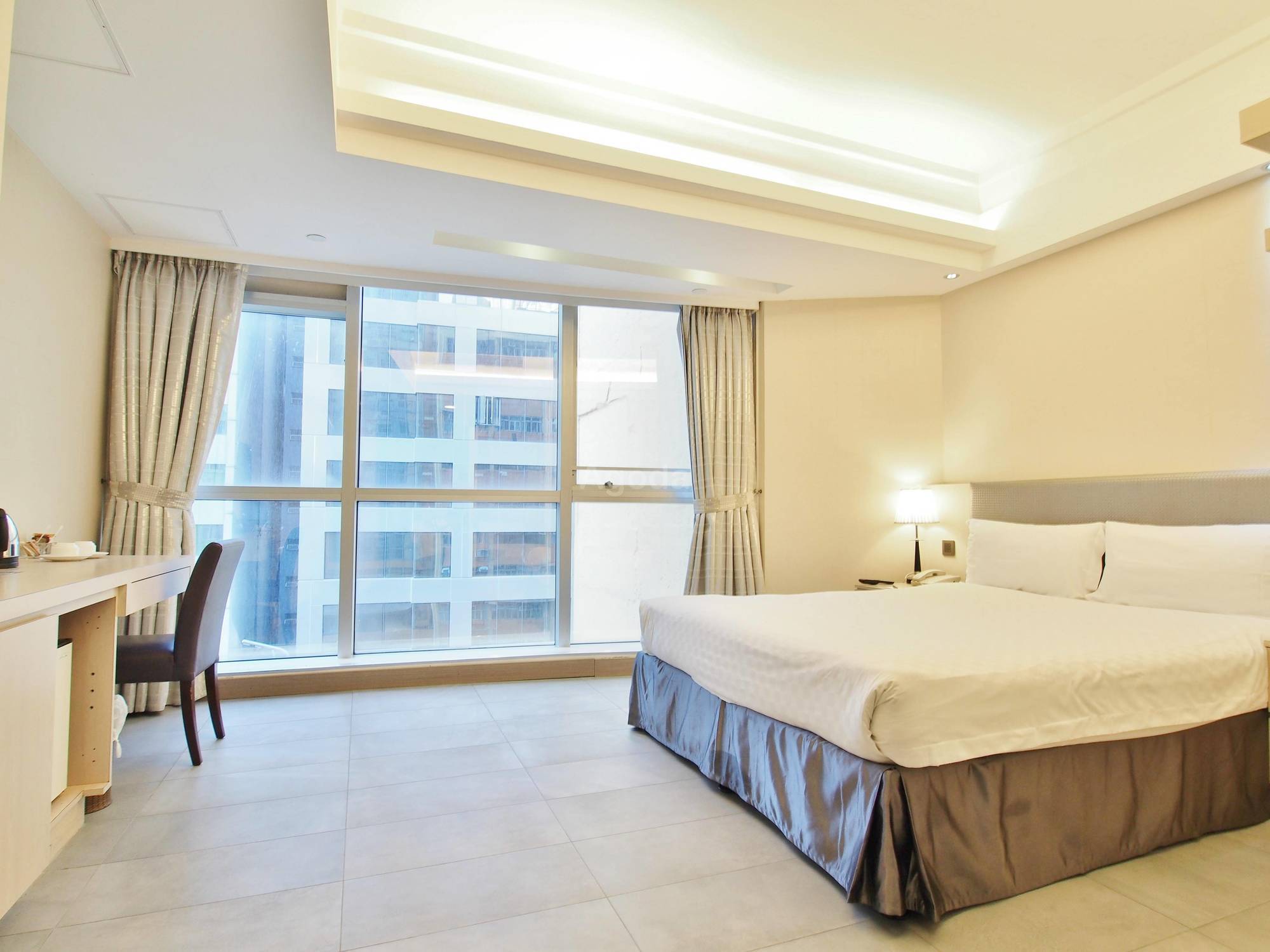Wifi Boutique 3* Hong Kong