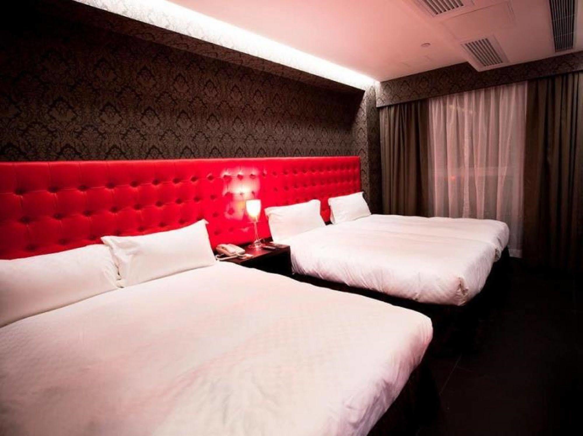 Hotel Wifi Boutique Hong Kong