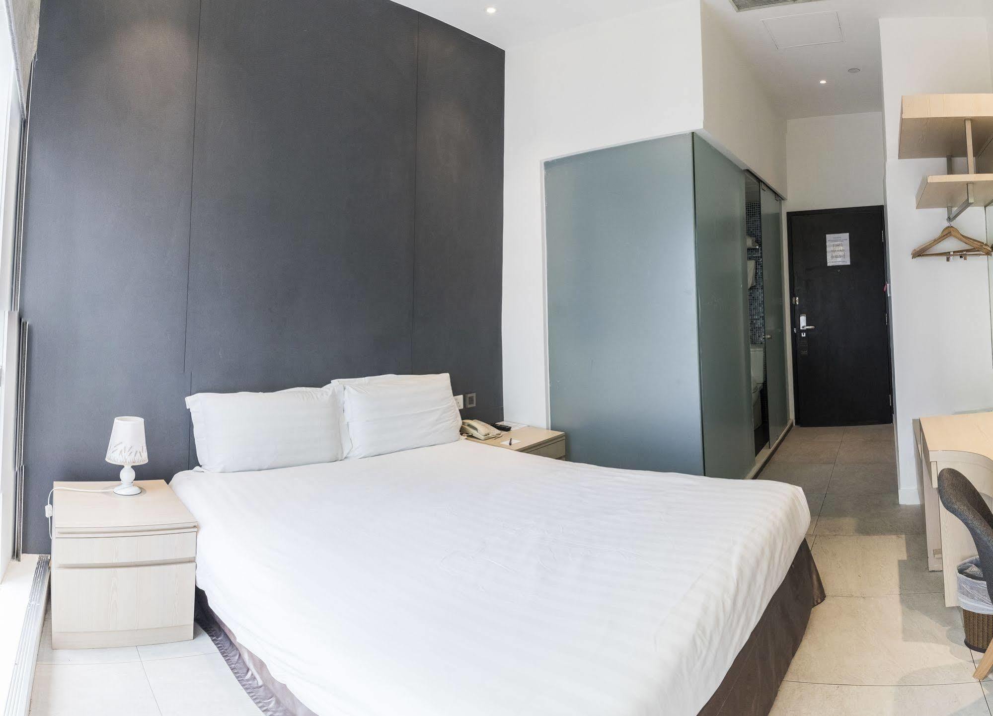 Wifi Boutique Hotel Hong Kong