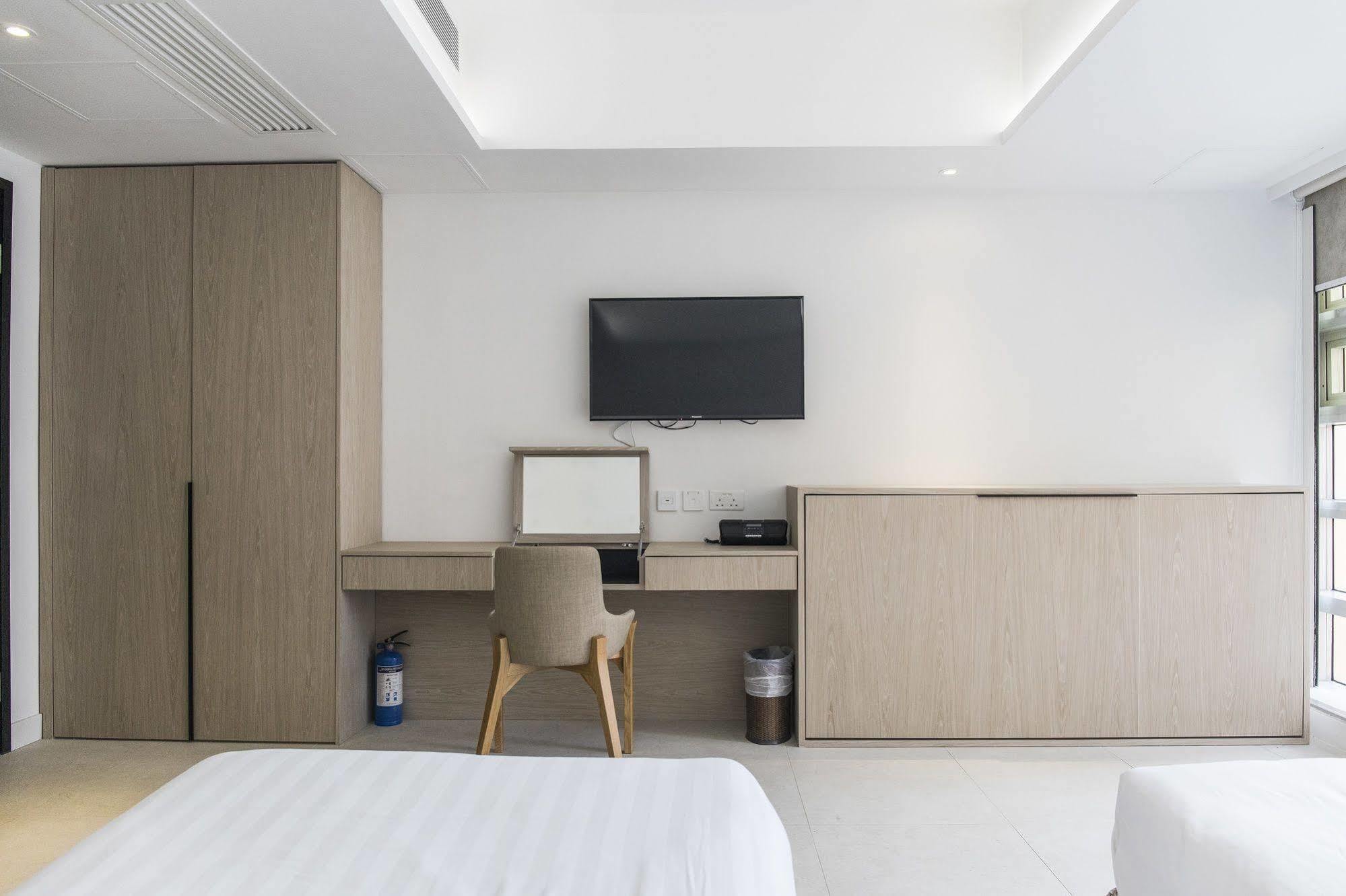 Wifi Boutique Hong Kong