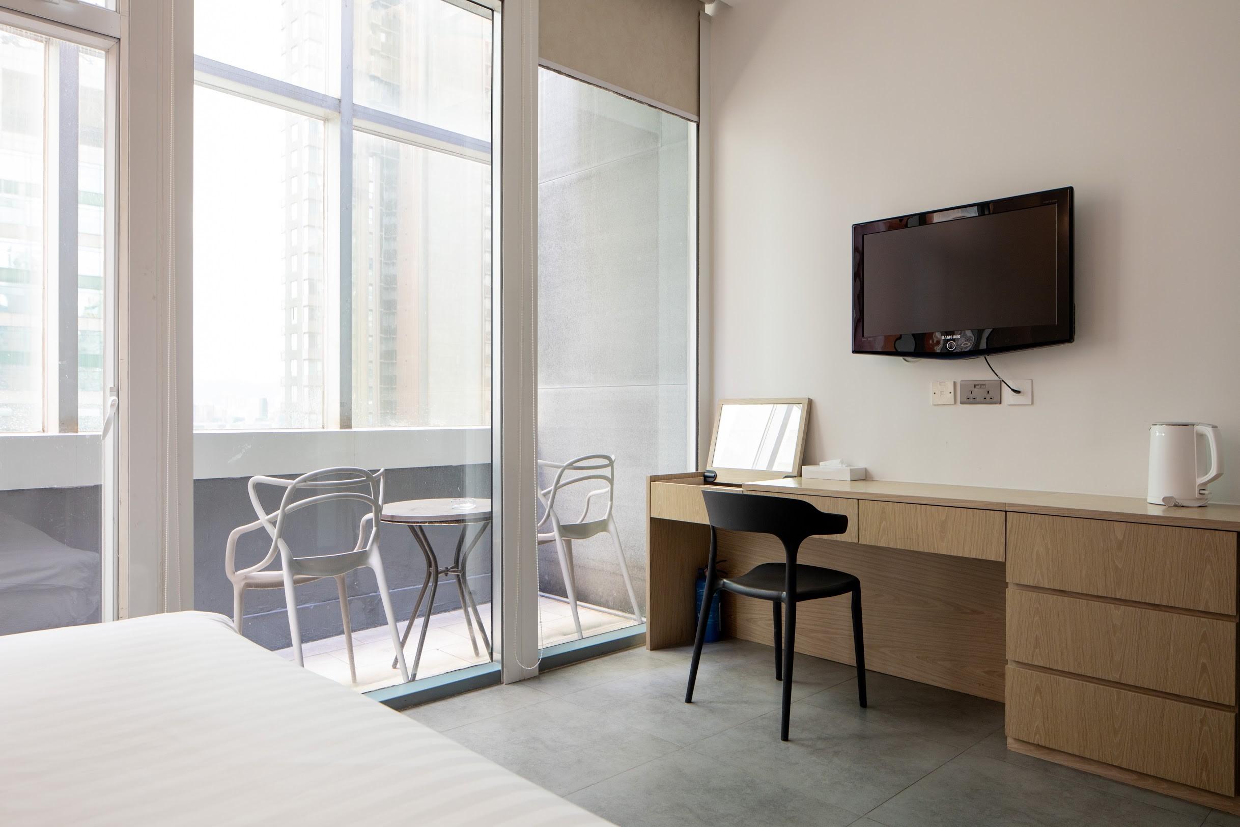 Wifi Boutique 3* Hong Kong